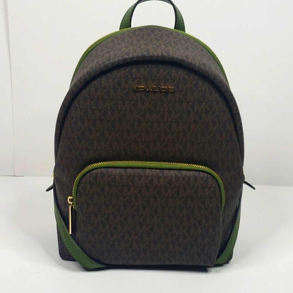 Michael Kors Erin Medium Backpack
